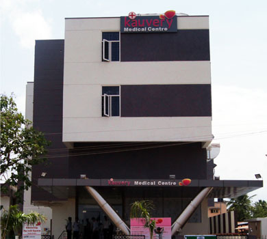 Karaikudi