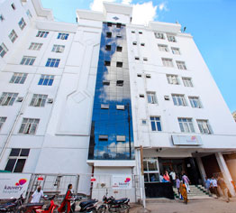 Trichy - Tennur