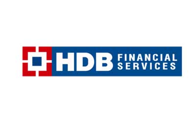 HDB Financial Services