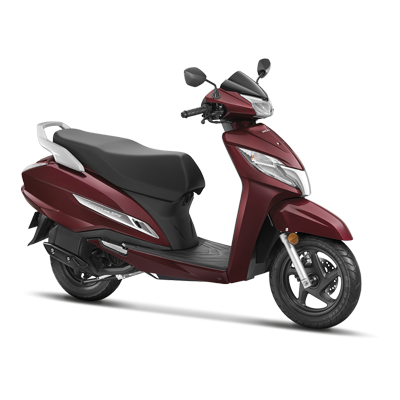 Honda Activa 125