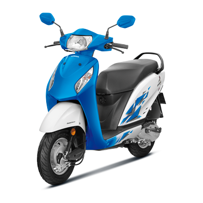 Honda Activa I