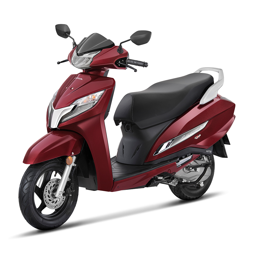 Honda Activa 5G