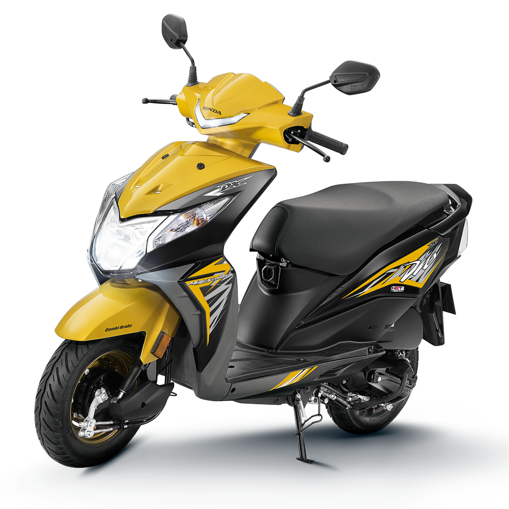 Honda Dio