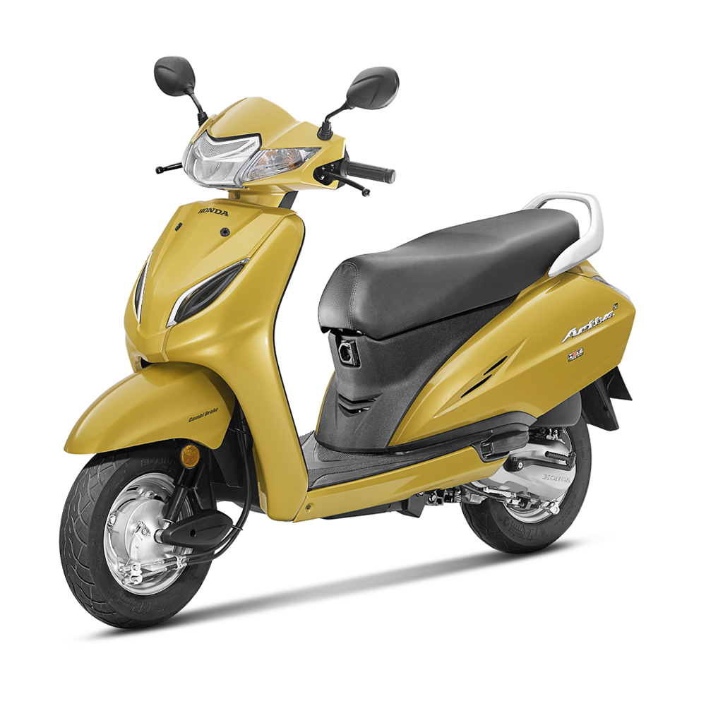 Honda Activa 5G