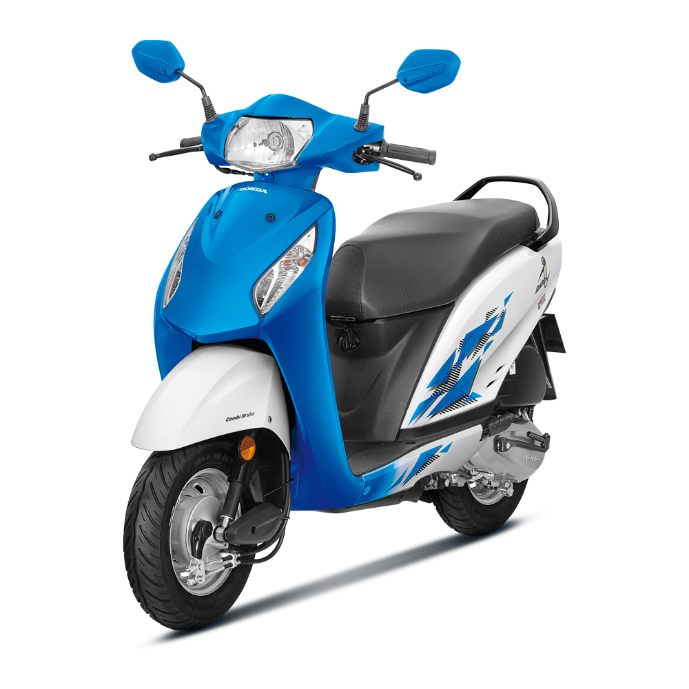 Honda Activa I