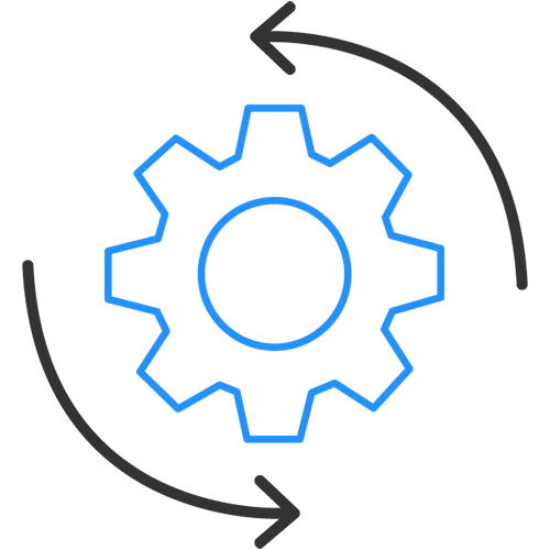 Shorter-Implementation-Cycles